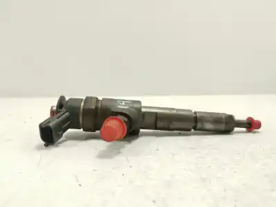 Peça sobressalente para automóvel em segunda mão injetor por citroen nemo sx referências oem iam 0445110252  