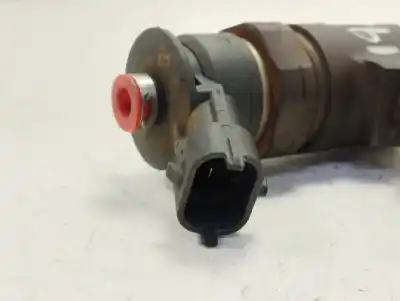 Peça sobressalente para automóvel em segunda mão injetor por citroen nemo sx referências oem iam 0445110252  