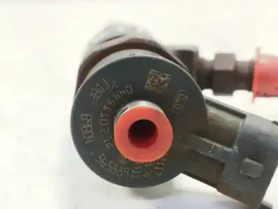 Pezzo di ricambio per auto di seconda mano iniettore per citroen nemo sx riferimenti oem iam 0445110252