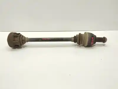 Peça sobressalente para automóvel em segunda mão transmissão traseira direita por bmw x5 (e53) 3.0d referências oem iam 33207500917  