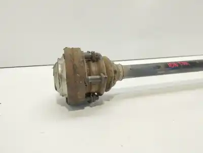 Peça sobressalente para automóvel em segunda mão transmissão traseira direita por bmw x5 (e53) 3.0d referências oem iam 33207500917