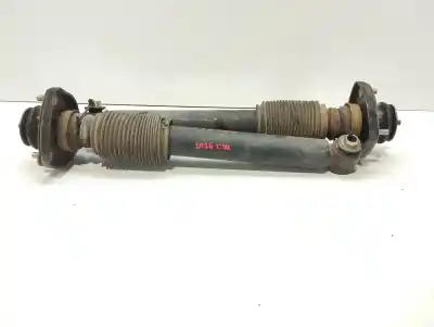 Peça sobressalente para automóvel em segunda mão conjunto de amortecedores traseiros por bmw x5 (e53) 3.0d referências oem iam 33506751543  