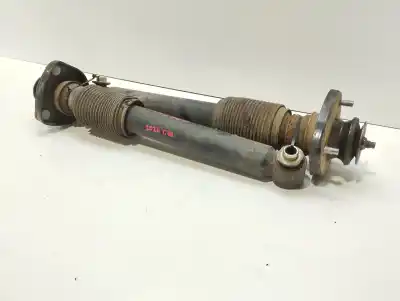 Peça sobressalente para automóvel em segunda mão conjunto de amortecedores traseiros por bmw x5 (e53) 3.0d referências oem iam 33506751543  