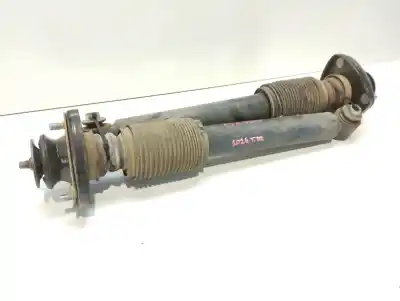 Peça sobressalente para automóvel em segunda mão conjunto de amortecedores traseiros por bmw x5 (e53) 3.0d referências oem iam 33506751543
