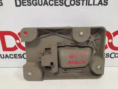 Piesă de schimb auto la mâna a doua mâner interior spate dreapta pentru volvo v70 familiar 2.4 (125kw) referințe oem iam 9152500