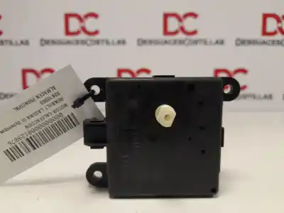 Peça sobressalente para automóvel em segunda mão motor de sofagem por renault laguna iii dynamique referências oem iam 52410555 070815d a24851a8400001