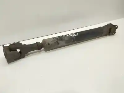 Pezzo di ricambio per auto di seconda mano  per NISSAN NAVARA PICK-UP (D40M)  Riferimenti OEM IAM 37200EB300  
