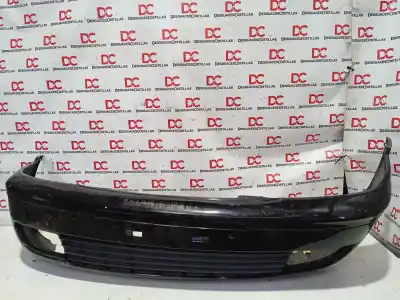 İkinci el araba yedek parçası ÖN TAMPON için OPEL ZAFIRA A MONOSPACE (T98)  OEM IAM referansları 90580620  