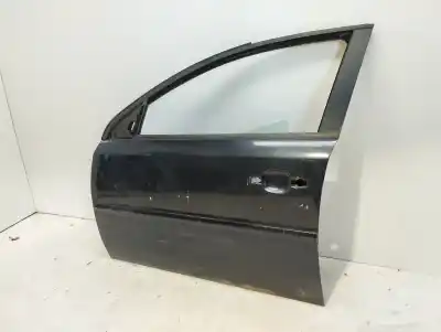 Автозапчастина б/у ПЕРЕДНІ ЛІВІ ДВЕРІ для OPEL VECTRA C BERLINA  Посилання на OEM IAM 93186031  
