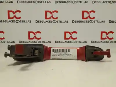 Piesă de schimb auto la mâna a doua mâner exterior fațã dreapta pentru volvo v70 familiar 2.4 (125kw) referințe oem iam 