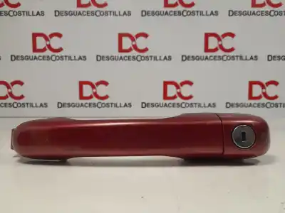 Piesă de schimb auto la mâna a doua mâner exterior stânga fațã pentru volvo v70 familiar 2.4 (125kw) referințe oem iam 