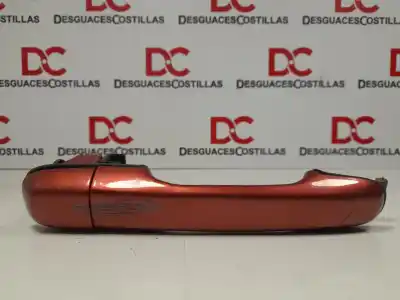 Piesă de schimb auto la mâna a doua mâner exterior spate stânga pentru volvo v70 familiar 2.4 (125kw) referințe oem iam 