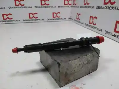 Second-hand car spare part Injector for AUDI A6 BERLINA (4B2) 2.5 V6 24V TDI OEM IAM references 059130201E  0432133836