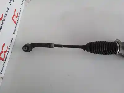 Peça sobressalente para automóvel em segunda mão caixa de direção por kia ceed gt line 140 cv / 103 kw referências oem iam 56500j7000