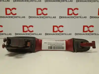 Piesă de schimb auto la mâna a doua mâner exterior spate dreapta pentru volvo v70 familiar 2.4 (125kw) referințe oem iam 