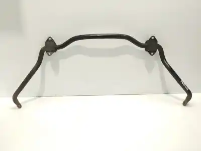 Peça sobressalente para automóvel em segunda mão barra estabilizadora dianteira por bmw x5 (e53) 3.0d referências oem iam 31351097019  