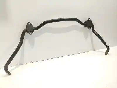 Peça sobressalente para automóvel em segunda mão barra estabilizadora dianteira por bmw x5 (e53) 3.0d referências oem iam 31351097019  