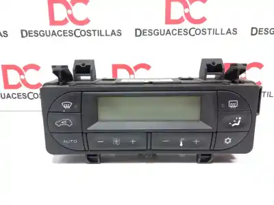 Second-hand car spare part climate control for citroen c2 vtr oem iam references 6451ry  f664481m / 69210001