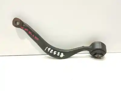 Peça sobressalente para automóvel em segunda mão braço de suspensão inferior esquerdo dianteiro por bmw x5 (e53) 3.0d referências oem iam 31126769717  