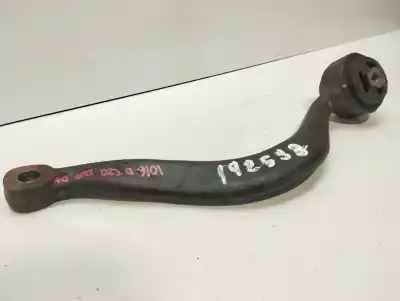 Peça sobressalente para automóvel em segunda mão braço de suspensão inferior esquerdo dianteiro por bmw x5 (e53) 3.0d referências oem iam 31126769717  