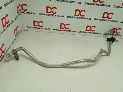 Автозапчастина б/у труби кондиціонації для renault koleos bose edition посилання на oem iam 5352395620