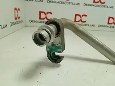 Автозапчастина б/у труби кондиціонації для renault koleos bose edition посилання на oem iam 5352395620  