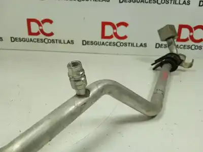 Автозапчастина б/у труби кондиціонації для renault koleos bose edition посилання на oem iam 5352395620  