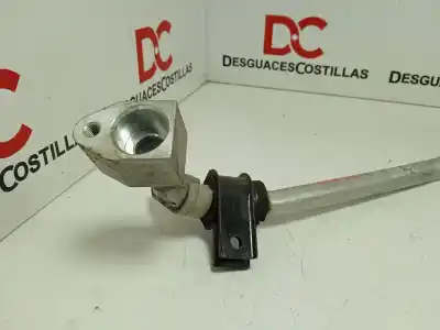 Автозапчастина б/у труби кондиціонації для renault koleos bose edition посилання на oem iam 5352395620  