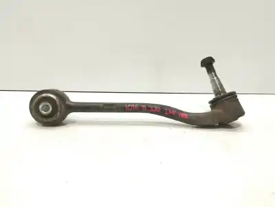 Second-hand car spare part front left upper suspension arm for bmw x5 (e53) 3.0d oem iam references 31126760275  