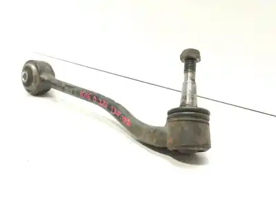 Second-hand car spare part front left upper suspension arm for bmw x5 (e53) 3.0d oem iam references 31126760275  