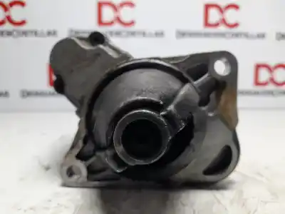 Автозапчастина б/у двигун запускається для opel corsa e selective посилання на oem iam 25198414  