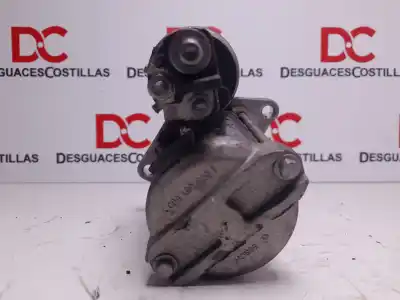 Автозапчастина б/у двигун запускається для opel corsa e selective посилання на oem iam 25198414  