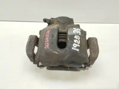 Peça sobressalente para automóvel em segunda mão pinça de travão dianteira esquerda por bmw x5 (e53) 3.0d referências oem iam 34116773131  