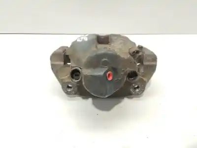 Peça sobressalente para automóvel em segunda mão pinça de travão dianteira esquerda por bmw x5 (e53) 3.0d referências oem iam 34116773131