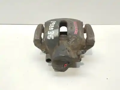 Peça sobressalente para automóvel em segunda mão pinça de travão dianteira esquerda por bmw x5 (e53) 3.0d referências oem iam 34116773131  