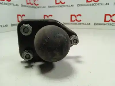 Peça sobressalente para automóvel em segunda mão amortecedor traseiro esquerdo por bmw x3 (e83) 2.0d referências oem iam 33523413789  