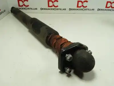 Peça sobressalente para automóvel em segunda mão amortecedor traseiro esquerdo por bmw x3 (e83) 2.0d referências oem iam 33523413789  