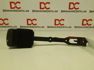 Peça sobressalente para automóvel em segunda mão chicote / encaixe cinto segurança dianteiro direito por renault laguna iii dynamique referências oem iam 878161497r  