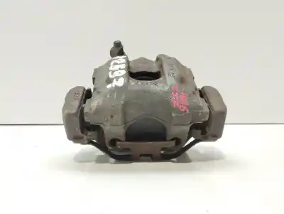 Peça sobressalente para automóvel em segunda mão pinça de travão traseira esquerda por bmw x5 (e53) 3.0d referências oem iam 34216768443