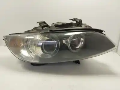 İkinci el araba yedek parçası SAG FAR için BMW SERIE 3 COUPE (E92)  OEM IAM referansları 7162128  