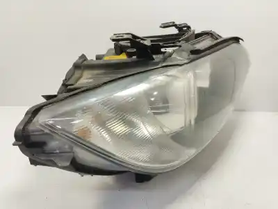 Second-hand car spare part right headlight for bmw serie 3 coupe (e92) 325d oem iam references 7162128  