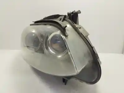 Second-hand car spare part right headlight for bmw serie 3 coupe (e92) 325d oem iam references 7162128  