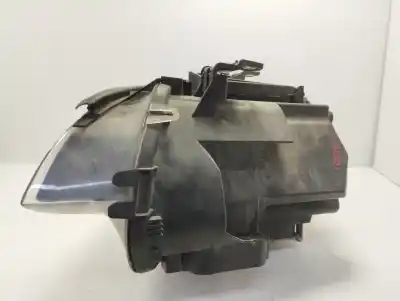 Second-hand car spare part right headlight for bmw serie 3 coupe (e92) 325d oem iam references 7162128  