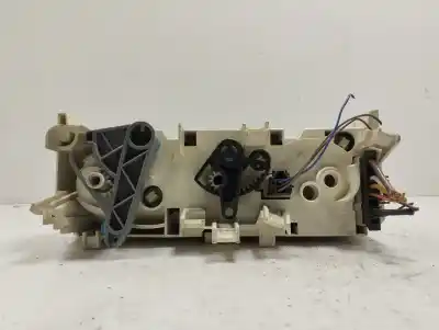 Second-hand car spare part heating / air conditioning control panel for citroen berlingo 1.9 d multispace oem iam references 030807da m59hdi 69930002