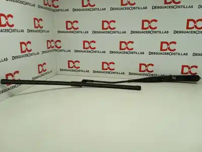 Автозапчасти б/у ЛЕВЫЙ ПЕРЕДНИЙ РЫЧАГ СТЕКЛООЧИСТИТЕЛЯ за ALFA ROMEO GIULIETTA (191)  ссылки OEM IAM 127905  