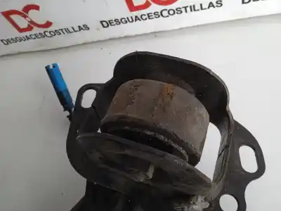 Second-hand car spare part rear left knuckle for bmw x3 (e83) 2.0d oem iam references 341325102  