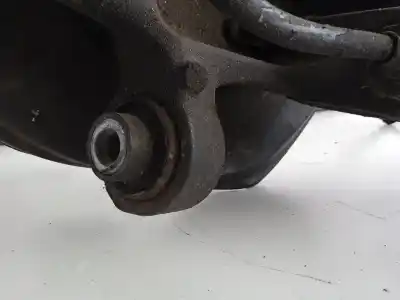 Second-hand car spare part rear left knuckle for bmw x3 (e83) 2.0d oem iam references 341325102  