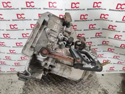 Pezzo di ricambio per auto di seconda mano riduttore per citroen saxo 1.1 riferimenti oem iam 20ce81  