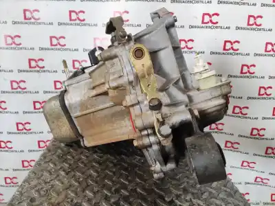 Pezzo di ricambio per auto di seconda mano riduttore per citroen saxo 1.1 riferimenti oem iam 20ce81  