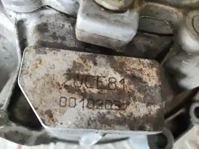 Pezzo di ricambio per auto di seconda mano riduttore per citroen saxo 1.1 riferimenti oem iam 20ce81  